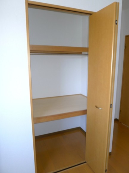 収納　※別部屋参照