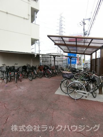 その他　【お部屋さがしはラックハウジングにお問合せ下さいませ♪】