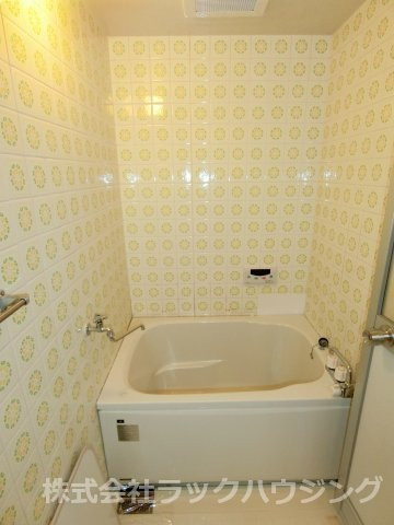 バス・シャワールーム　【お部屋さがしはラックハウジングにお問合せ下さいませ♪】