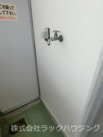 その他設備　【お部屋さがしはラックハウジングにお問合せ下さいませ♪】