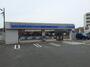 コンビニ　ローソン門真南野口町店（コンビニ）まで222m