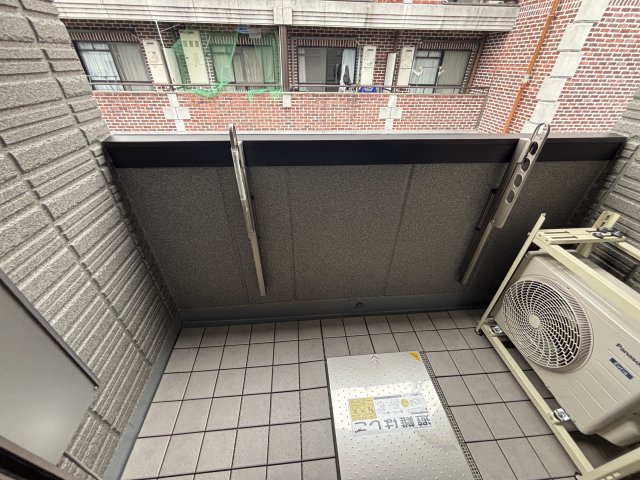 Forest Monzencho Eastの内装写真