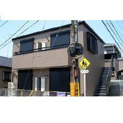 建物外観　耐震耐火に優れた旭化成ヘーベルメゾン♪