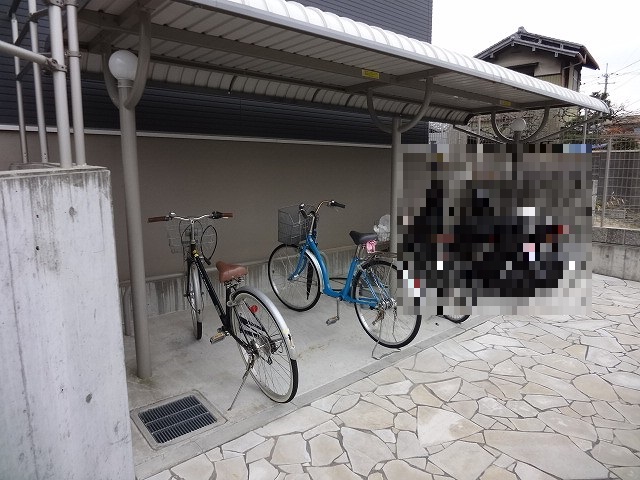 大阪モノレール本線 南摂津駅 徒歩9分 2階建 築17年の外観写真