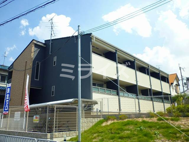 大阪モノレール本線 南摂津駅 徒歩9分 築17年