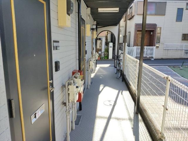 ロビー