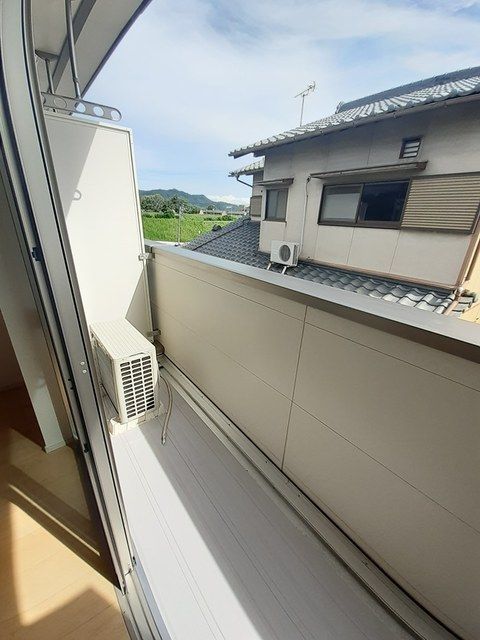 イストワールkita Aの内装写真