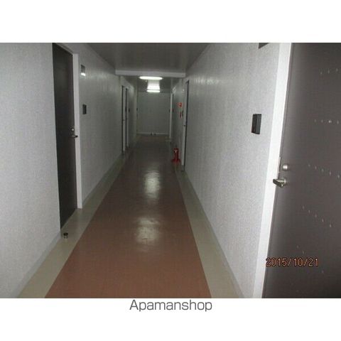 地下鉄東西線 琴似駅 徒歩3分 4階建 築18年の外観写真