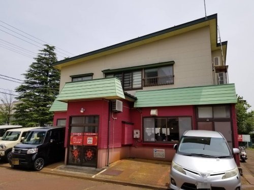 飲食店　たんたん麺の店菜心（飲食店）まで440m