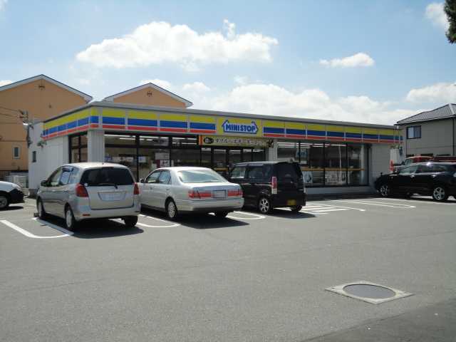 その他　ミニストップ川本町畠山店（その他）まで874m