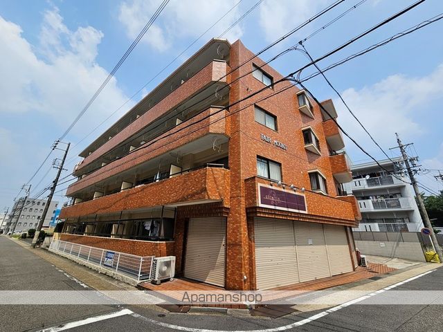 地下鉄東山線 本郷駅 徒歩3分 築41年
