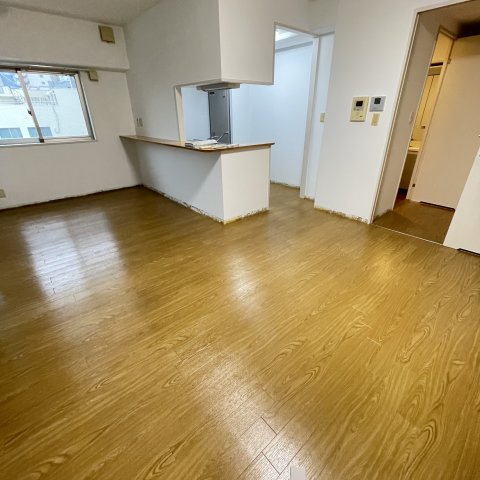 居室・リビング　同仕様タイプです