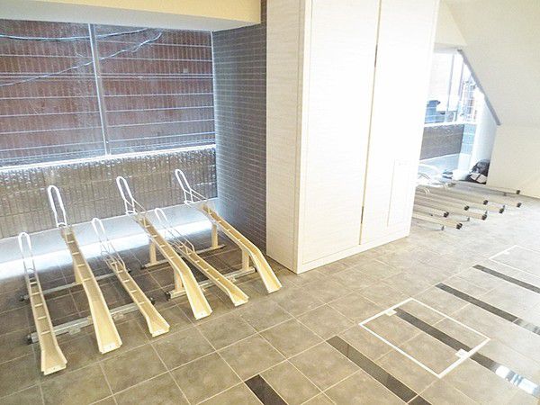 東京メトロ千代田線 赤坂駅 徒歩1分 10階建 築13年のその他写真