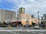 スーパー　ライフ 毛馬店（スーパー）まで889m