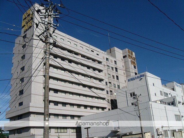病院　新潟脳外科病院（病院）まで1509m