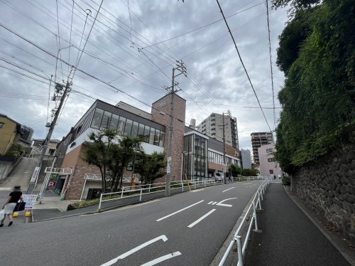 スーパー　覚王山フランテ（スーパー）まで440m