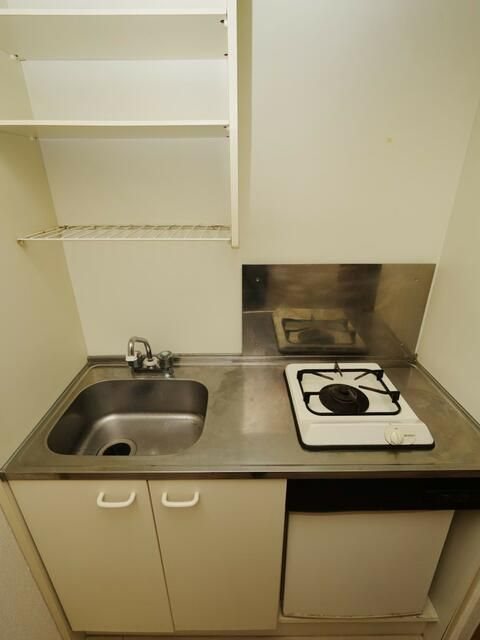キッチン　※他部屋参照・現況優先