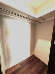 収納　収納※別部屋参考写真