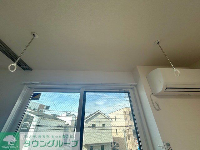 居室・リビング　設備