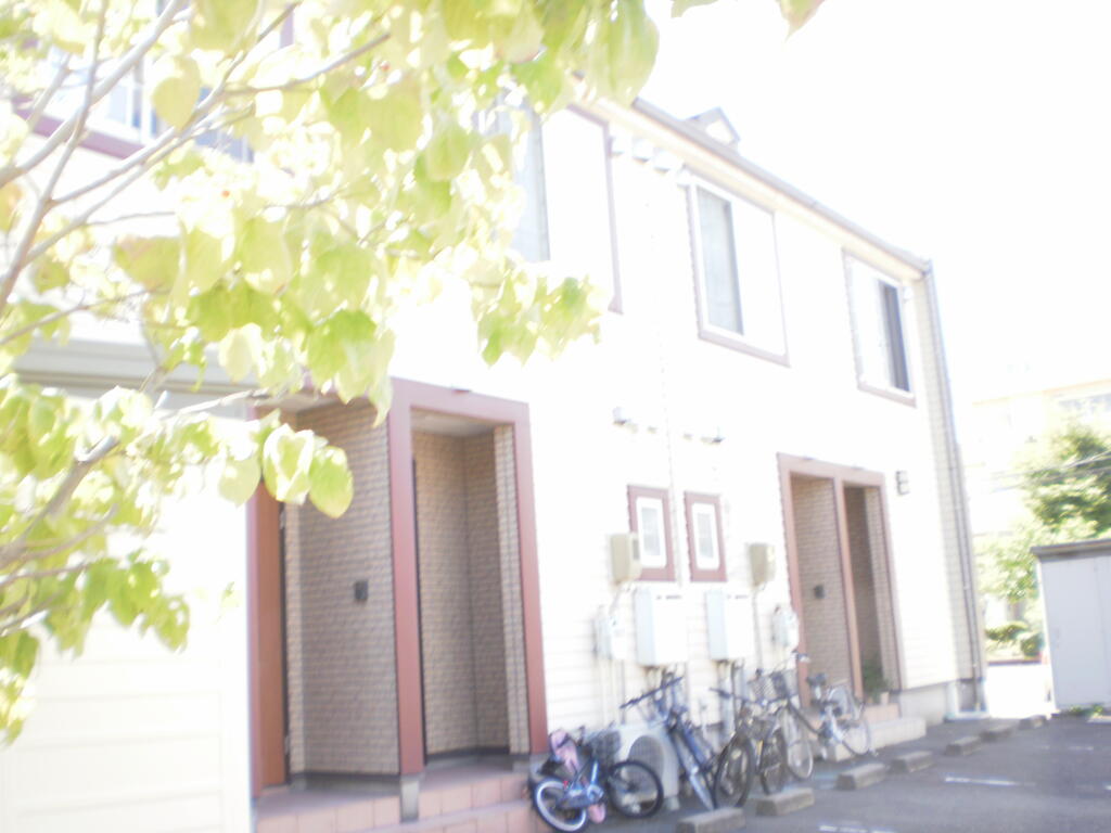 2LDK Apartment in Chuo-ku, Niigata, Niigata
