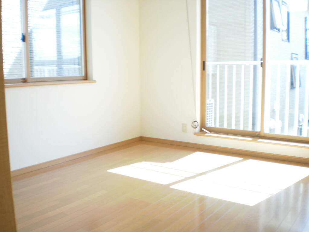 2LDK Apartment in Chuo-ku, Niigata, Niigata — photo 3 of 3