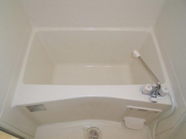 コンパートメントハウス千葉の風呂写真