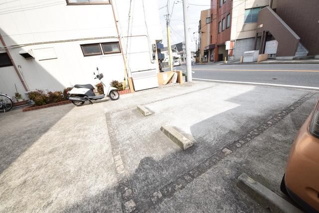 コンパートメントハウス千葉のその他写真