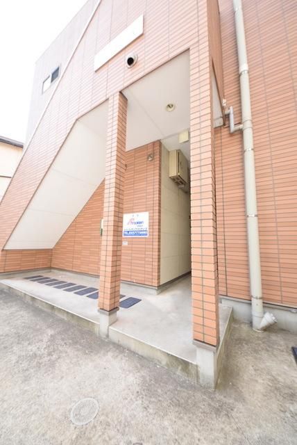コンパートメントハウス千葉の外観写真