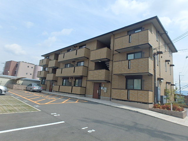南海高野線 金剛駅 徒歩5分 築16年