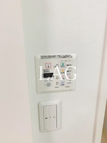 その他　浴室乾燥です。