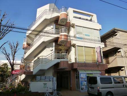 その他　公文式喜多見教室（その他）まで1407m