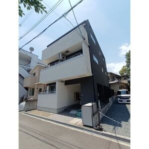 ピアザ出口町