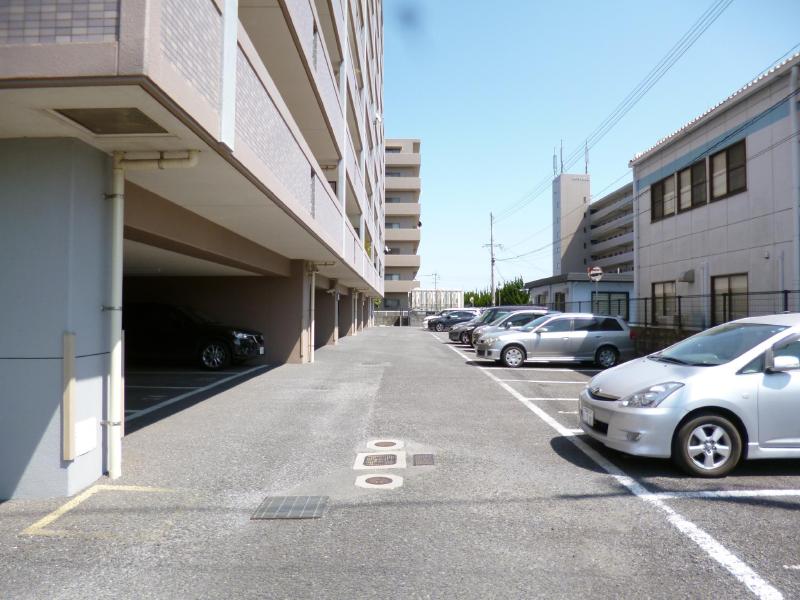 エイルヴィラリベルシティ柳丸のその他写真