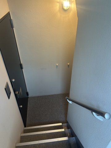 オークレスト下目黒の外観写真