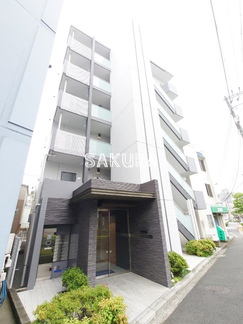 建物外観　当店おすすめ物件♪