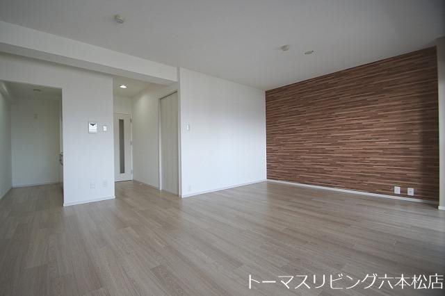 居室・リビング　※同物件別部屋参考画像
