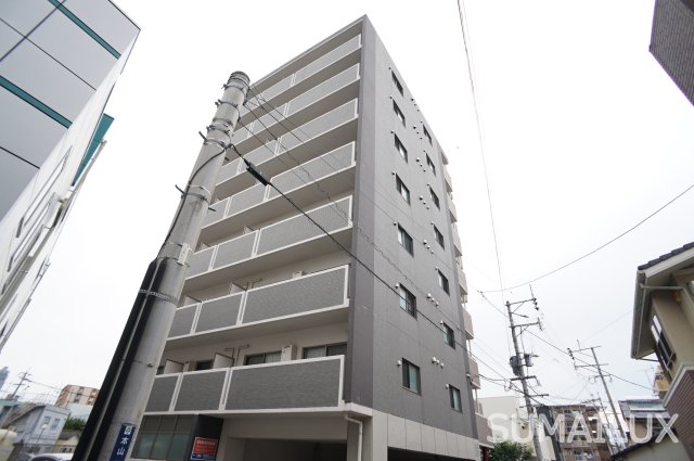 熊本市電健軍線 河原町駅 徒歩9分 築16年