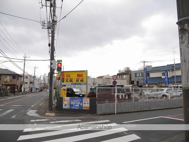 その他　タイムズ戸手本町２丁目（その他）まで4145m