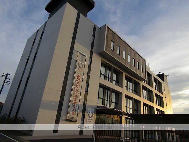 役所　一宮町役場（役所）まで1643m