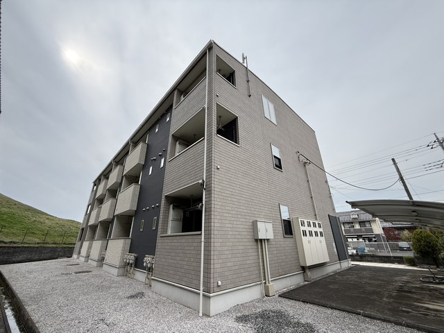 京王相模原線 南大沢駅 徒歩19分 築14年