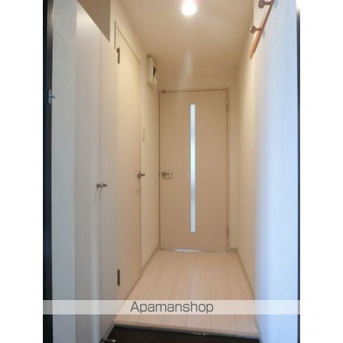 ブランノワール本郷通の玄関写真