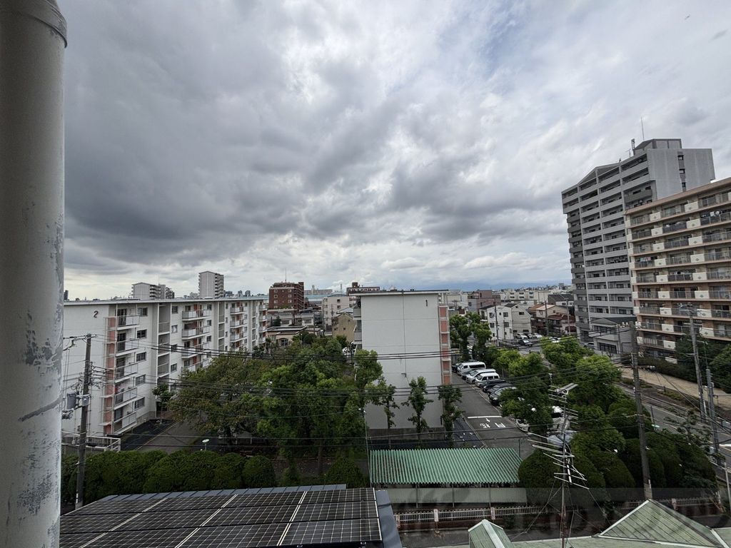 シモールハイツのその他写真