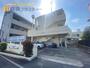 幼稚園・保育園　船橋市立海神第二保育園（幼稚園・保育園）まで440m
