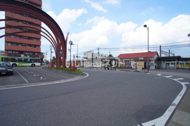 その他　高麗川駅（その他）まで777m