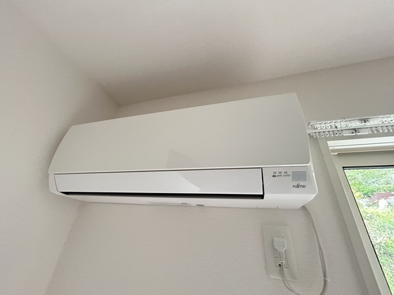 その他設備　※別部屋の写真です