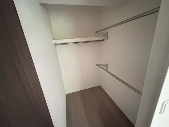 収納　※別部屋の写真です
