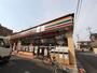 コンビニ　セブンイレブン 名古屋千成通店 (コンビニ)（コンビニ）まで390m