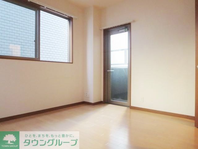Haginaka壱番館の内装写真