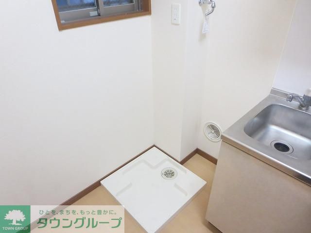 Haginaka壱番館のその他写真