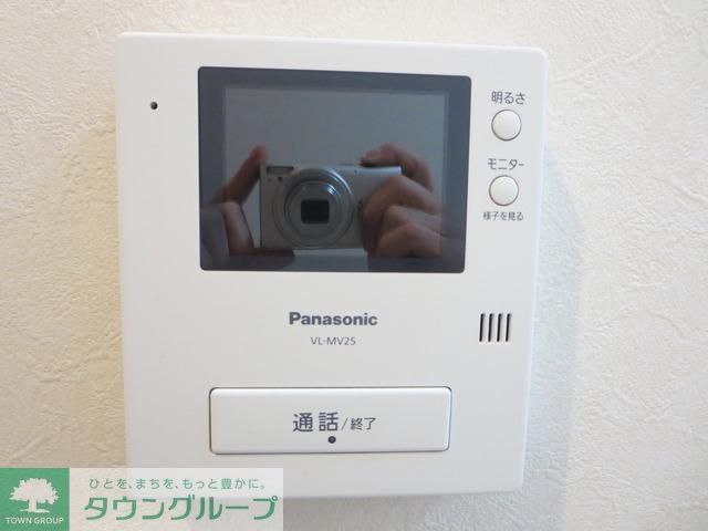 Haginaka壱番館のその他写真